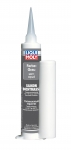 Силиконовый герметик (серый) высокопрочный Liqui Moly GRAU SILIKON DICHTMASSE